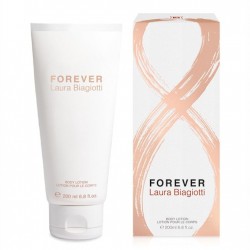LAU FOREVER BODY LOTION 200 ML