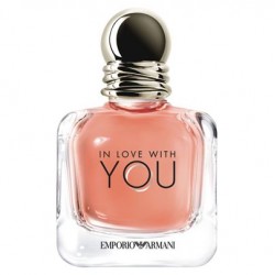 ARM IN LOVE WITH YOU EDP 50ML
