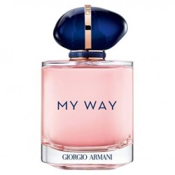 ARM MY WAY EDP 90 ML