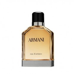 ARM E/D`AROMES H EDT V100