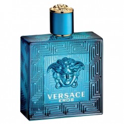 VER EROS EDT VAPO 100