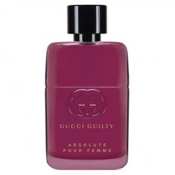 GUC GUILTY ABSOLUTE EDP 30ML