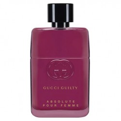 GUC GUILTY ABSOLUTE EDP 50ML