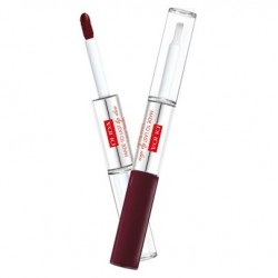 PUP MADETOLAST LIP DUO RED...