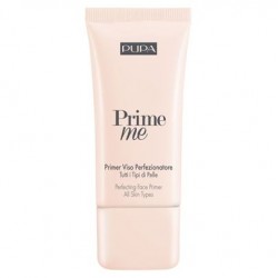 PUP PRIME ME-PRIMER...