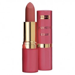 PUP GLAMOUROS ROSSETTO MAT N`1