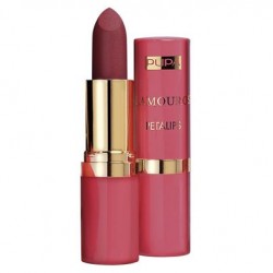 PUP ROSSETTO MAT N`2