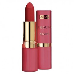 PUP ROSSETTO MAT N`3
