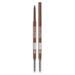 PUP EYEBROW DEF.PENCIL 02