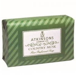 ATK SOAP COUNTRY MUSK 125...