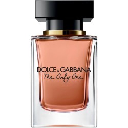 D&G THE ONLY ONE EDP  50ML