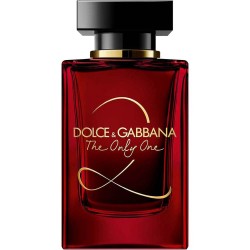 D&G THE ONLY ONE 2 EDP 100ML