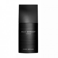 ISM NUIT D`ISSEY EDP 125