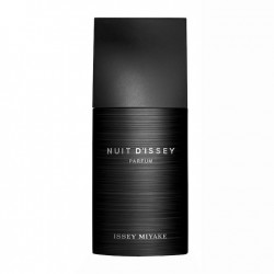 ISM NUIT D`ISSEY EDP 75