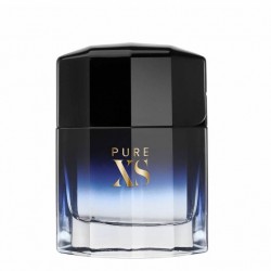 PR PURE XS HOMME EDT V100
