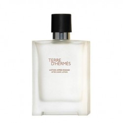 HER TERRE A/S LOTION 100 ML