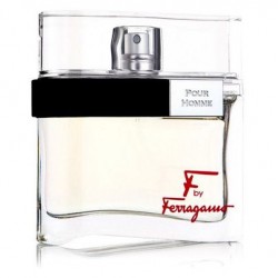 FER F BY HOMME EDT SP100*