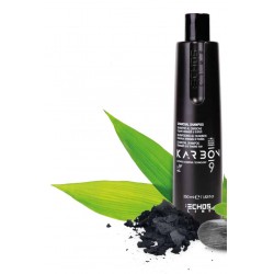 ECL SHAMPOO AL CARBONE 350 ML