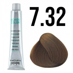 ECL TINTA 100ML 7.32 BIONDO...