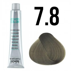 ECL TINTA 100 ML 7.8  100