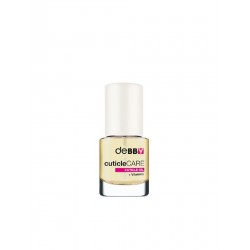 DBY CUTICLE OIL