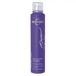 BIO CURLY LACCA ATTIVARICCI...