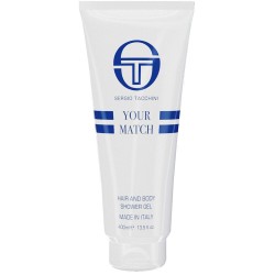 STA YOUR MATCH S/G 400 ML