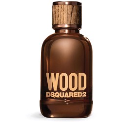 DSQ WOOD/HOMME EDT...