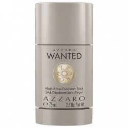 AZZ WANTED DEO STICK 75