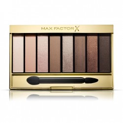 MAX OMBR.NUDE PALETTE 01