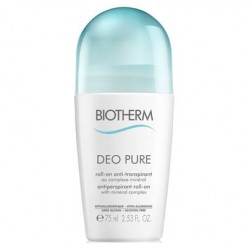 BT DEO PURE ROLL-ON 75...