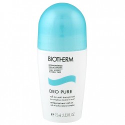 BT DEO PURE ROLL-ON 75*
