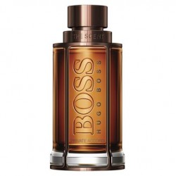 BOSS PRIVATE ACCORD EDT 50ML