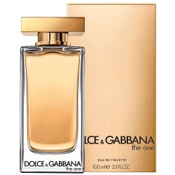 D&G T/ONE EDT 100
