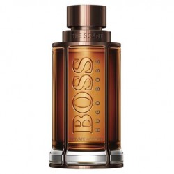 BOSS PRIVATE ACCORD EDT 100ML