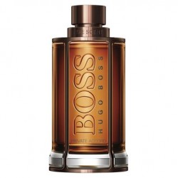 BOSS PRIVATE ACCORD EDT 200ML