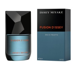 ISM FUSION D`ISSEY EDT 50 ML