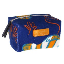 CAM POUCH IMPERMEA.CORAL...