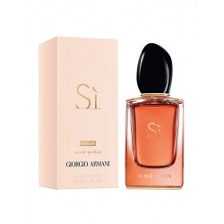 ARM SI EDP INTENSE 50 ML