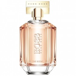 BOSS T/SCENT HER EDP 100