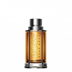 BOSS THE SCENT EDT 100...