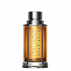 BOSS THE SCENT EDT 200...