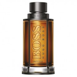BOSS THE SCENT INT.EDP 50