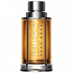 BOSS THE SCENT ASL SP.100...