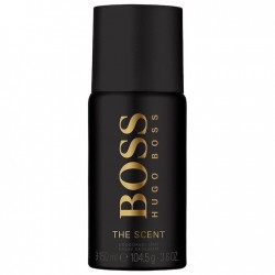 BOSS THE SCENT DEO SPR150...