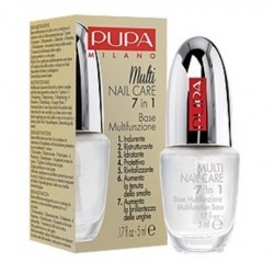 PUP MULTI NAIL CARE 7IN1