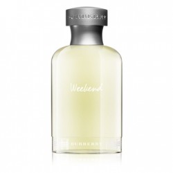 BUR WEEKEND WOMEN EDP V.100 ML