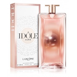 LAN IDOLE AURA EDP VAPO 100 ML