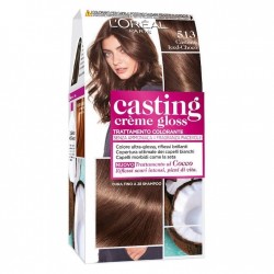 LOR CASTING L`OREAL CREME...