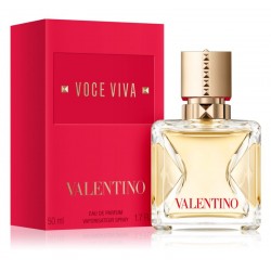 VAL VOCE VIVA EDP 50 ML